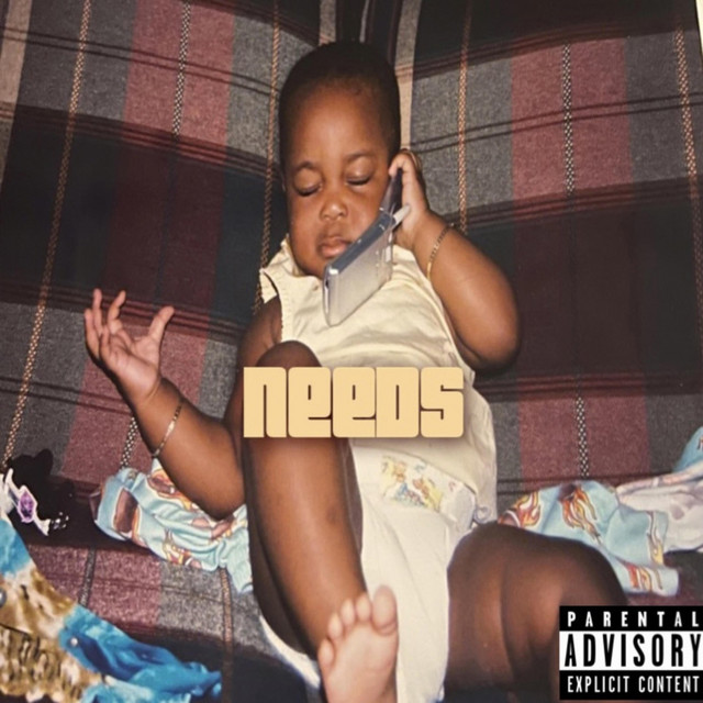 needs cover art