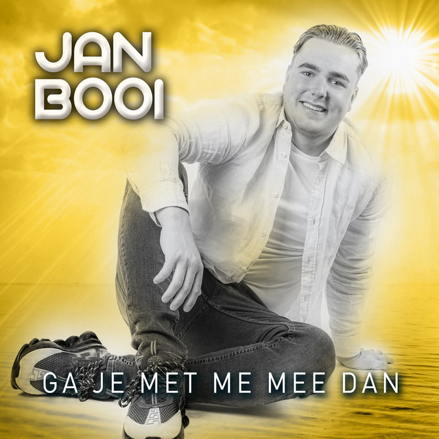 Ga Je met Me Mee Dan
