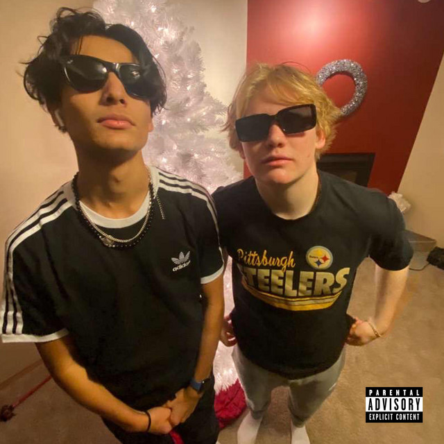 BLACKED OUT PARIS 2 cover art