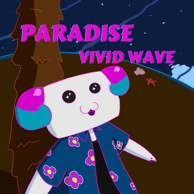 Paradise - Radio Edit - song and lyrics by Vivid Wave | Spotify