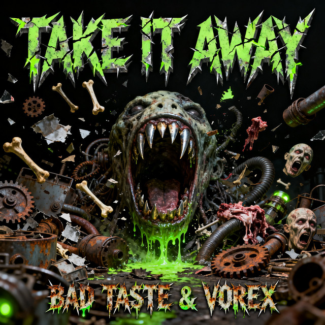TAKE IT AWAY