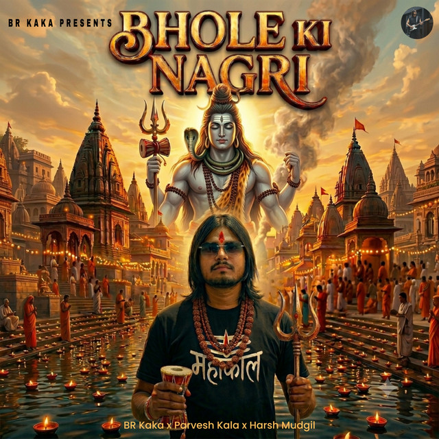 Bhole Ki Nagri