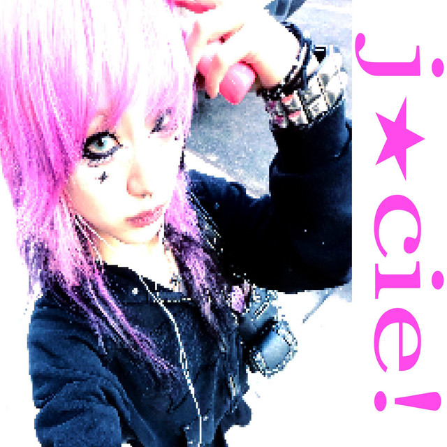jacie!