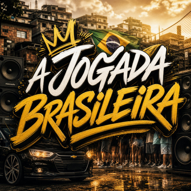 A Jogada Brasileira