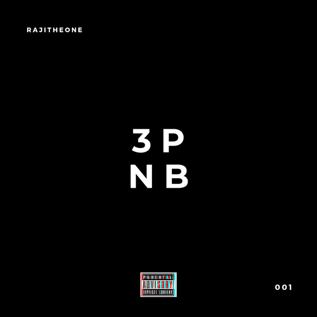3PNB cover art