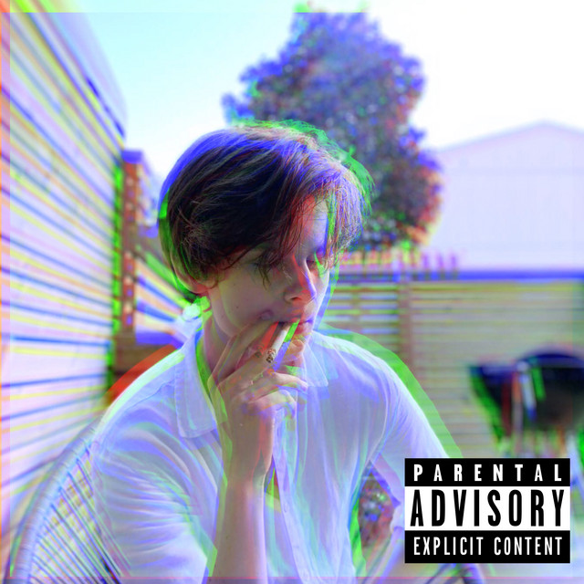 Grade A cover art