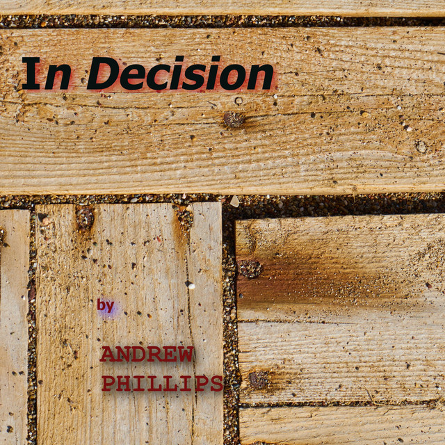 In Decision cover