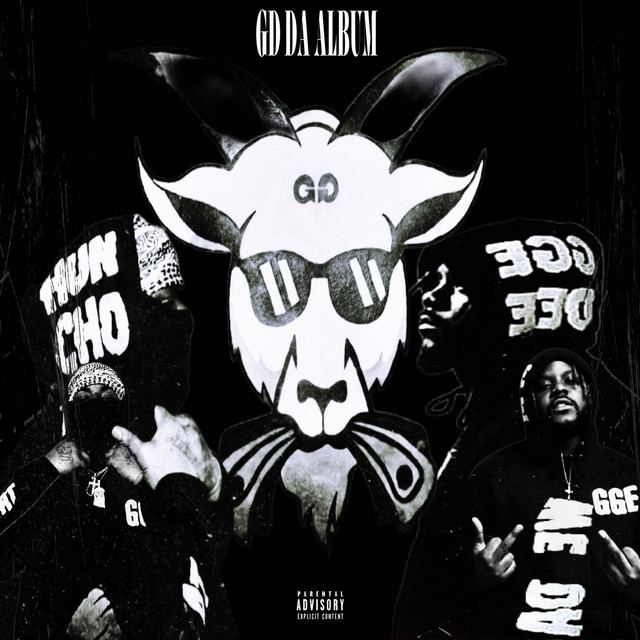 GGE DEE | Spotify