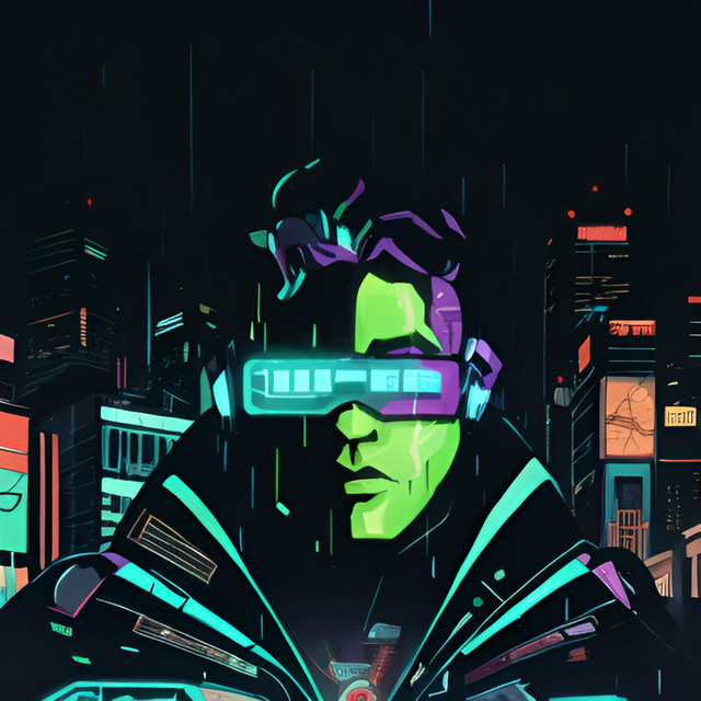 Ultra Move cover art