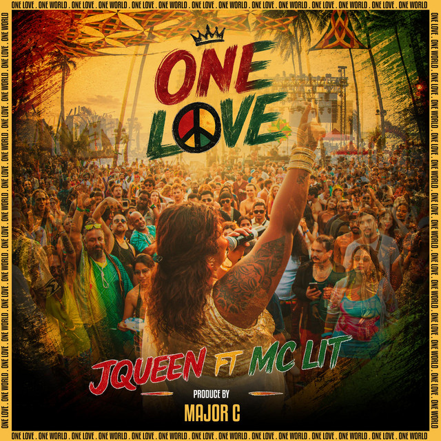 ONE LOVE