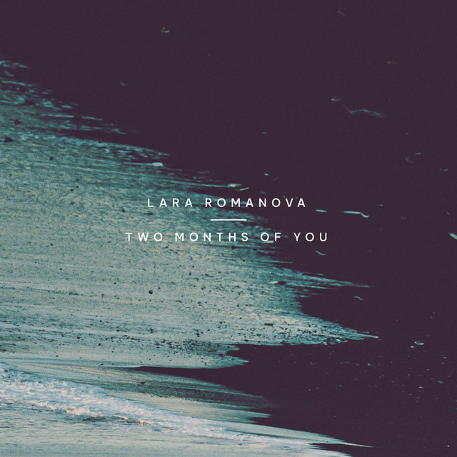 Two Months of You cover art