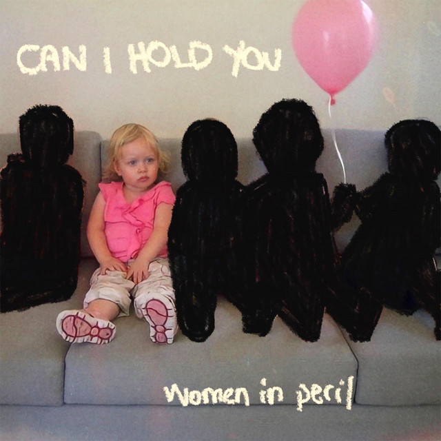 Can I Hold You cover art
