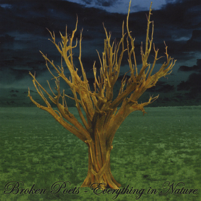 Everything in Nature cover