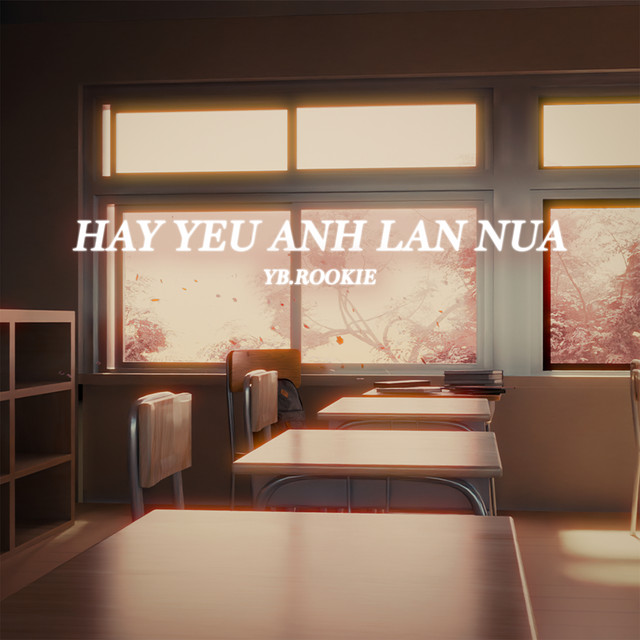 Hay Yeu Anh Lan Nua cover art