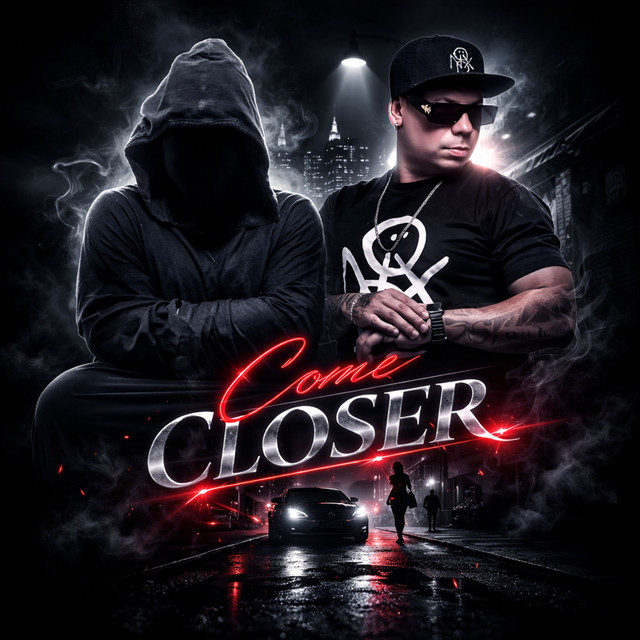 Come Closer