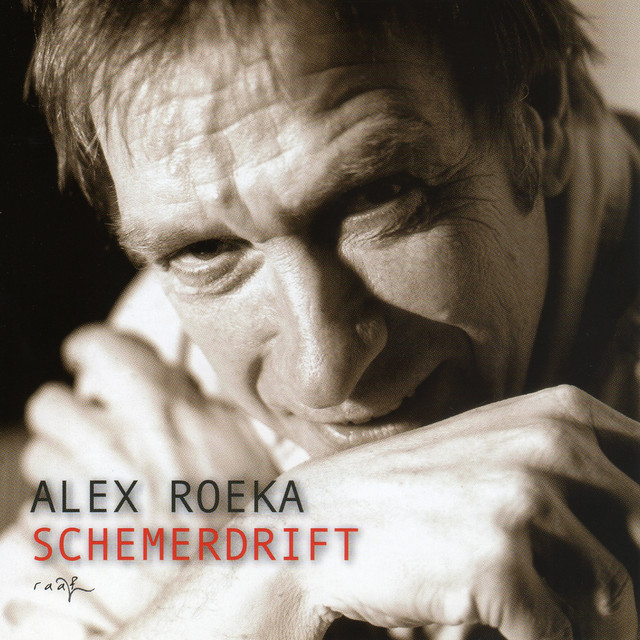 Schemerdrift cover art