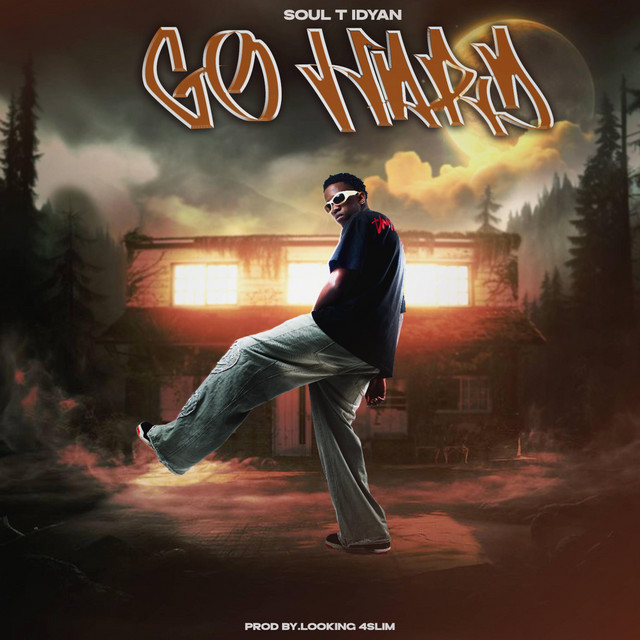 Go Hard