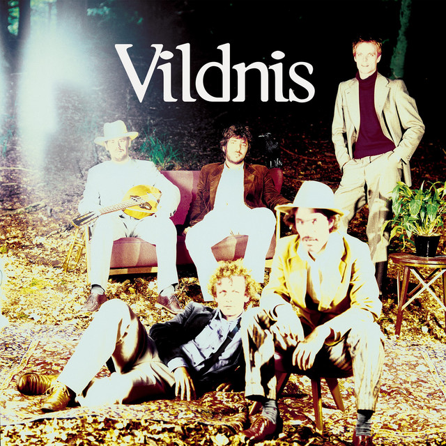 Vildnis cover art