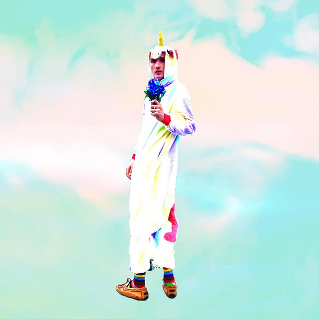 Unicorn Powers cover art
