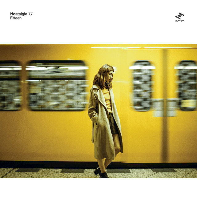 Fifteen cover art
