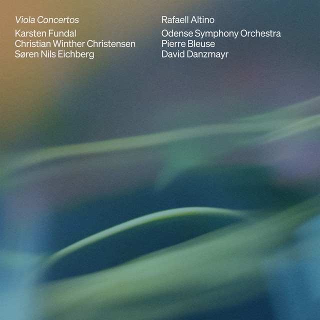 undefined album image