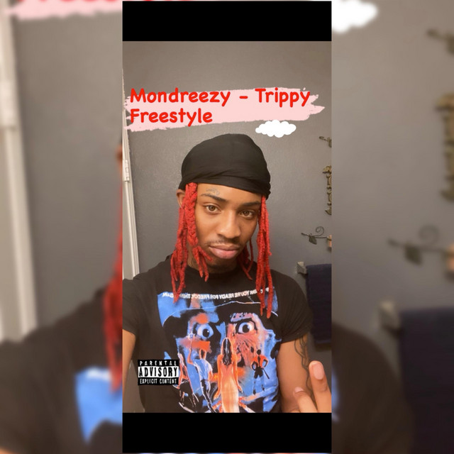 Trippy Freestyle - Single by Mondreezy | Spotify
