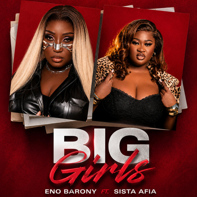 Big Girls