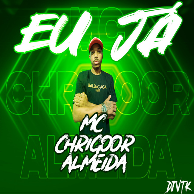 Mc Chrigoor Almeida