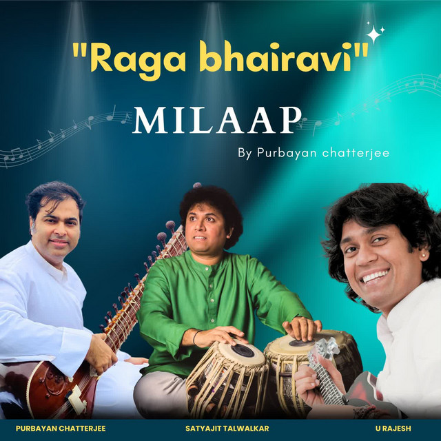 Raga Bhairavi (Milaap)