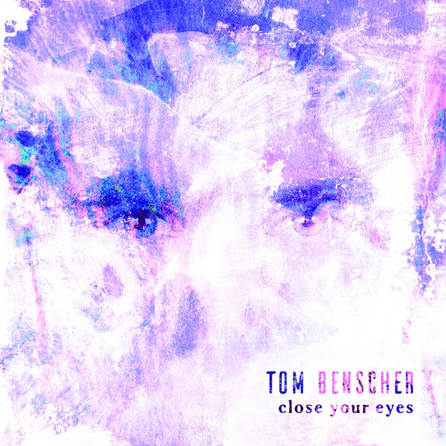 Close Your Eyes cover art