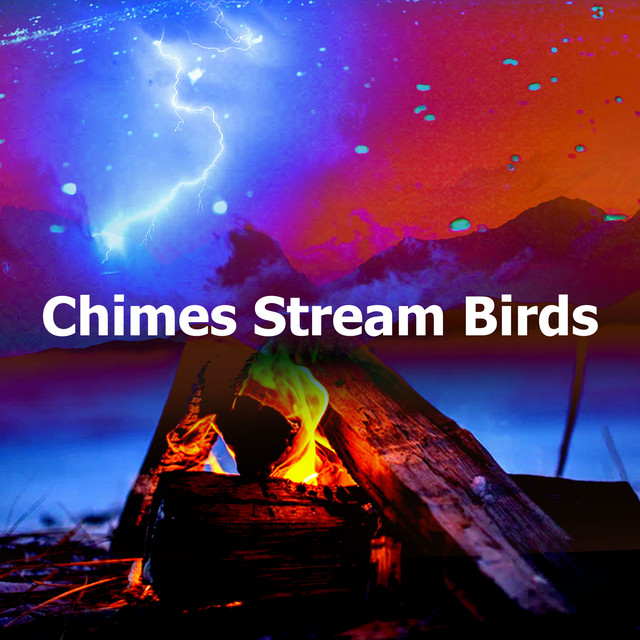 Chimes Stream Birds - Album by Pro Sound Effects Library | Spotify