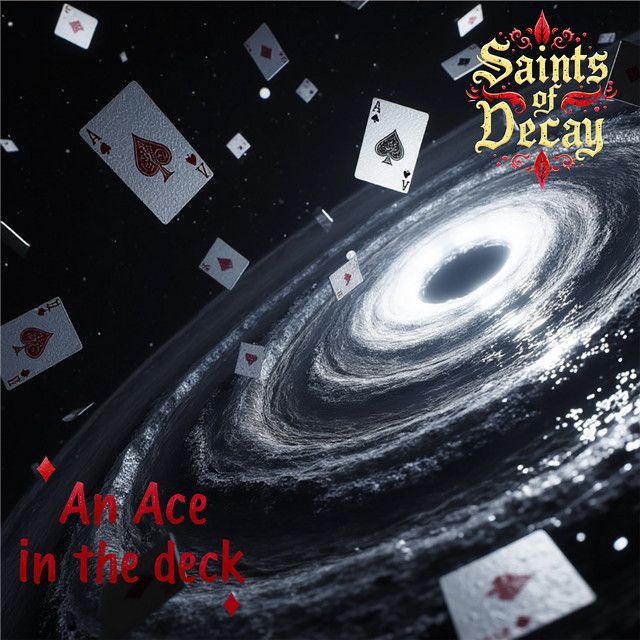 An Ace In The Deck