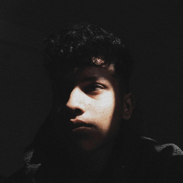 Trust Issues cover art