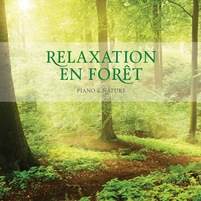 Relaxation En Foret cover art