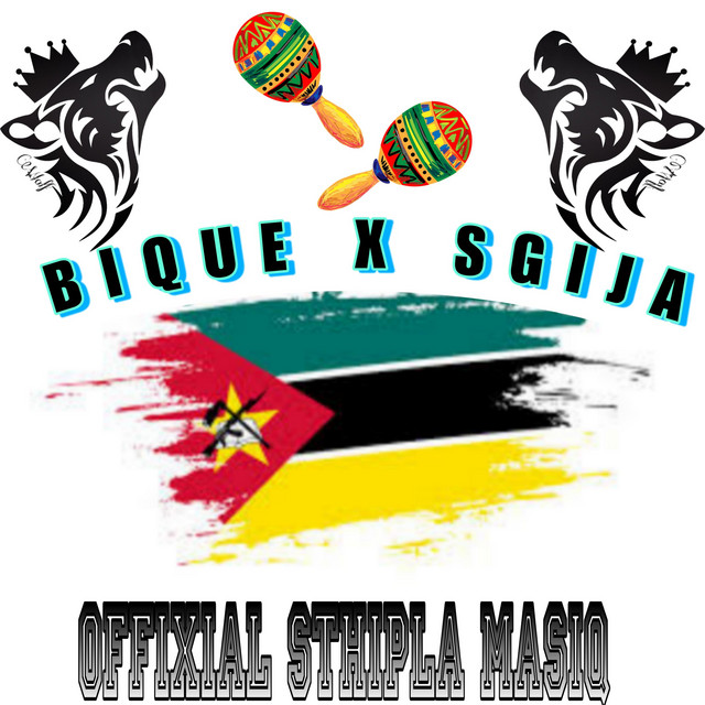 Bique X Sgija_Jaylokas _&_ Zan Ten - Single by Sthipla rsa | Spotify