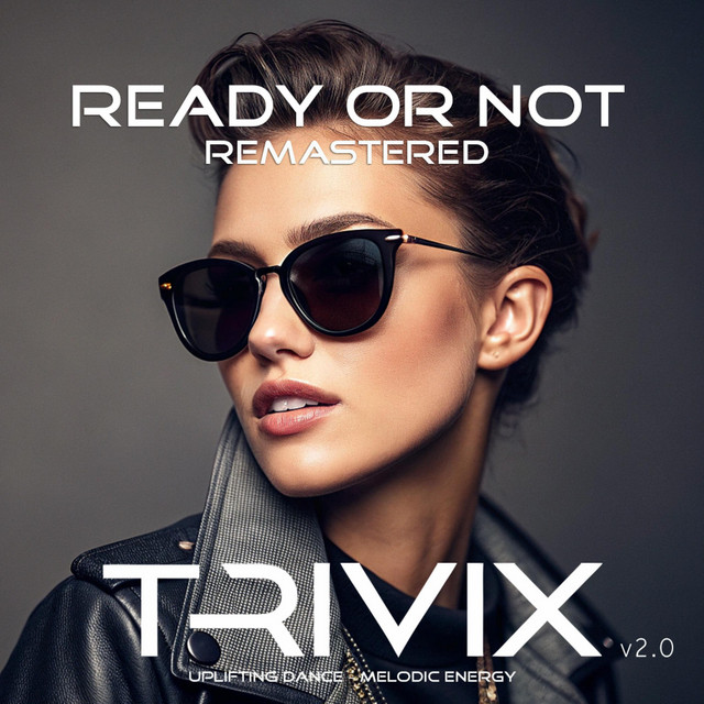 Ready Or Not Remastered v2.0 - Radio Edit