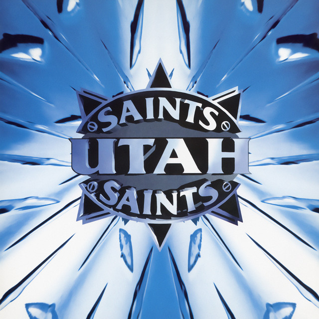 Utah Saints Take On the Theme From Mortal Kombat - 2024 Remaster cover art