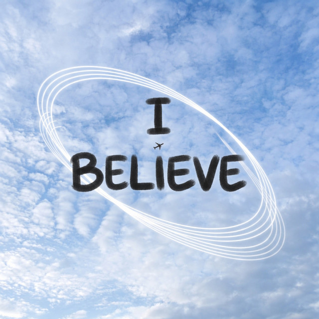 I Believe (Original Mix)