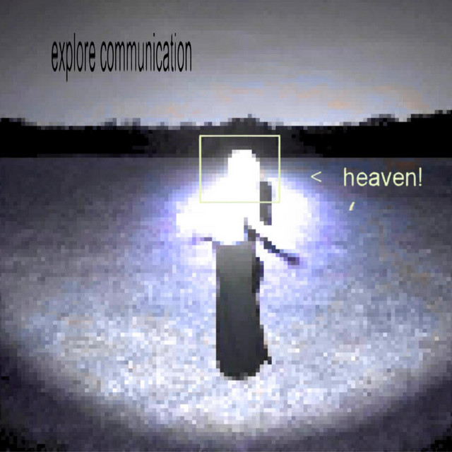 explore communication cover art