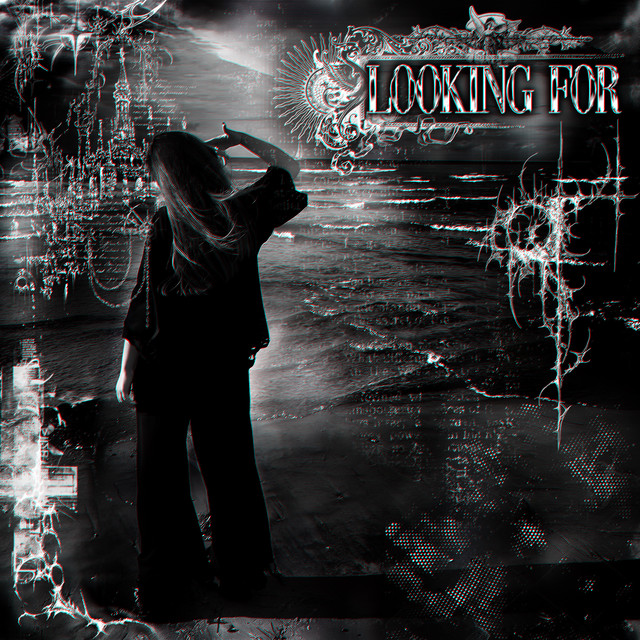 Обкладинка T'1nY — looking for