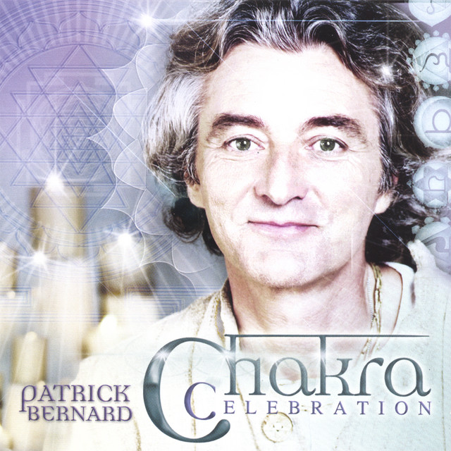 Chakra Celebration cover art
