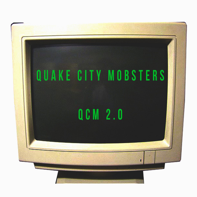 Qcm 2.0 cover art