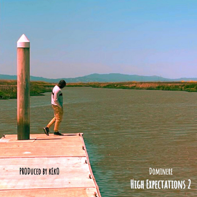 Expectations - song and lyrics by Dominere | Spotify