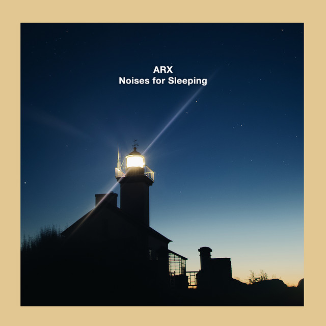 Noises for Sleeping cover art