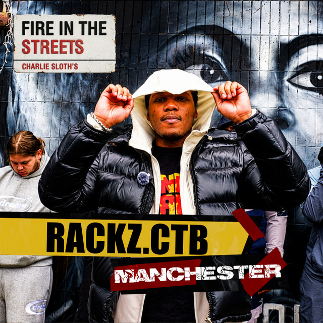 Fire in the Streets - Rackz.ctb