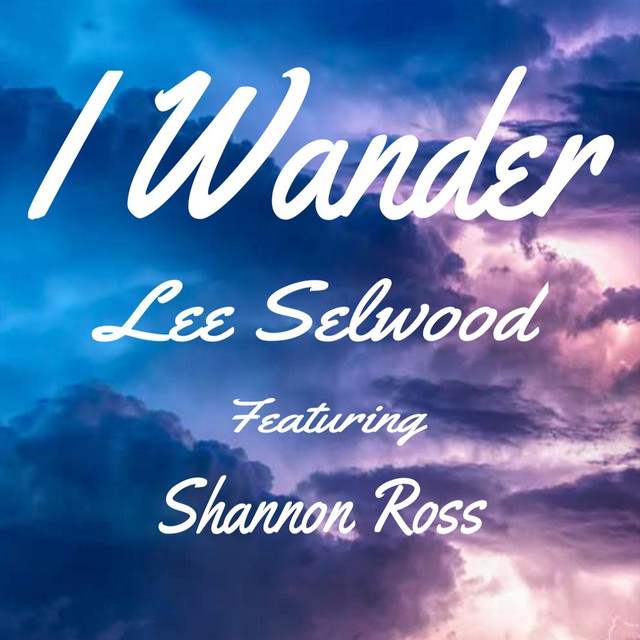I Wander - Single by Lee Selwood | Spotify