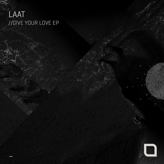 Give Your Love album art