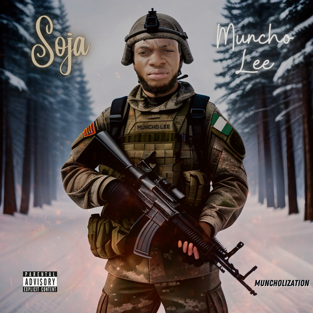 Muncho Lee | Spotify