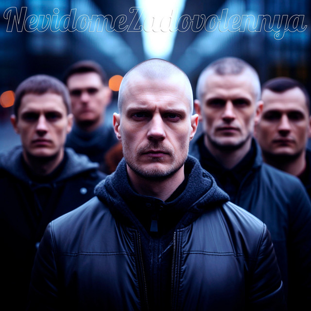 Cover art: Мир всем! — NevidomeZadovolennya