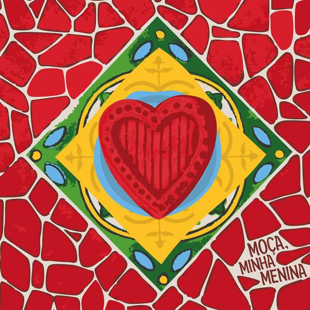 Moça, Minha Menina